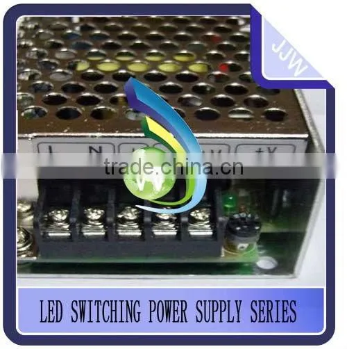 Led swtiching power supply