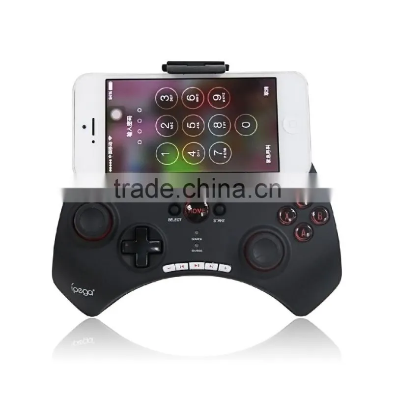 Wholesale for android, game controller for android, double vibration game controller for android