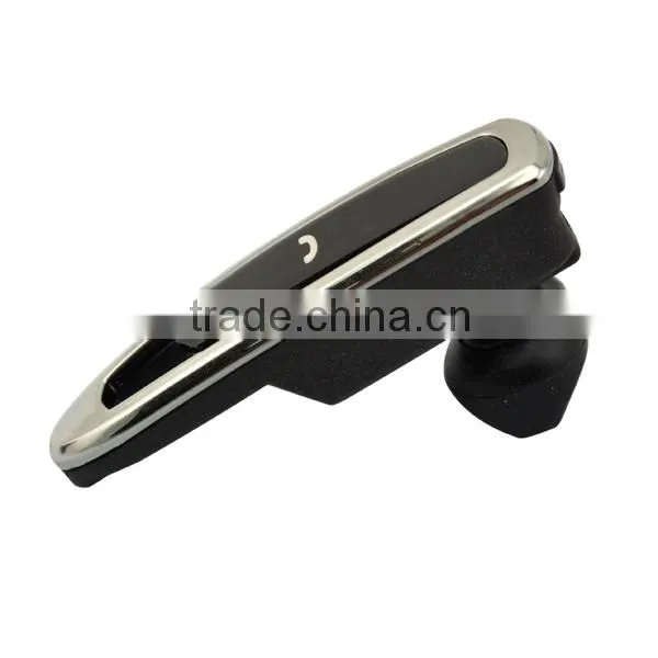 V4.0 blutooth headset with colorful chosen