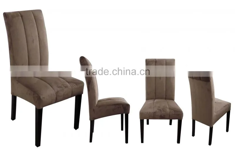 morden fabric dinning chair