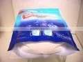 Formula Washing powder for hand washing in stand-up bag packing