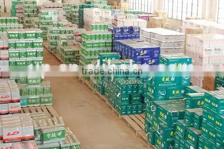 low price of lead acid battery 12v 55ah