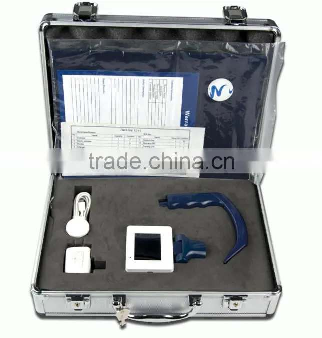 Uheal anesthesia intubationscope instrument airway management endoscope