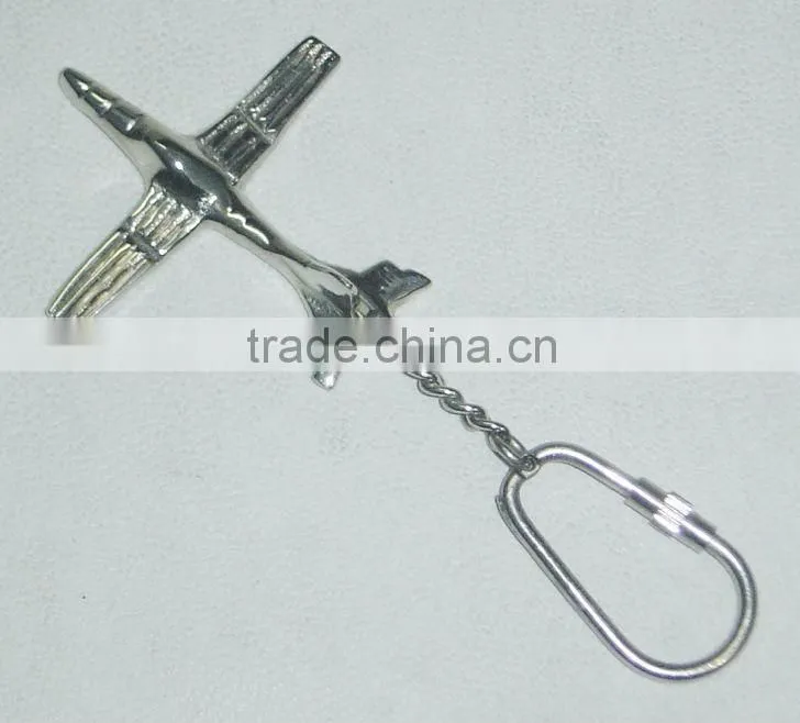 Promotional keychains