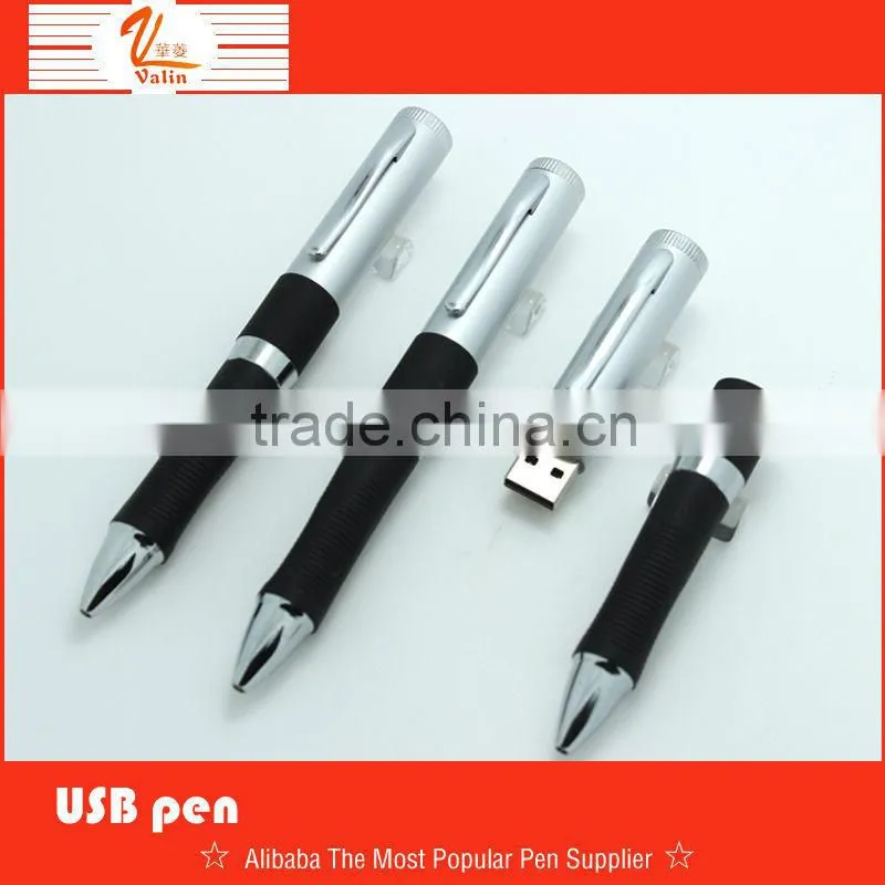 Top Sell funny crystal usb stylus pen multifunction using
