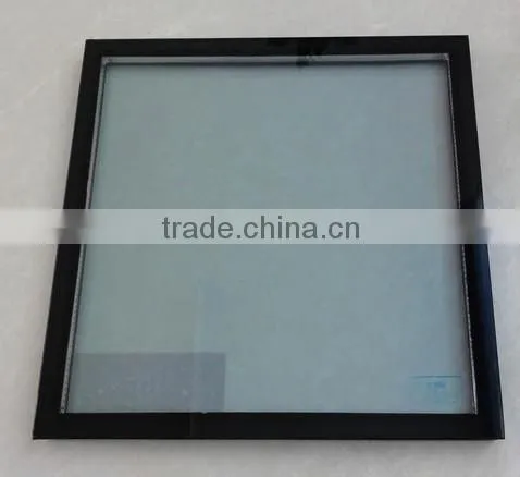 Sound-proof Energy saving insulated glass for curtain wall