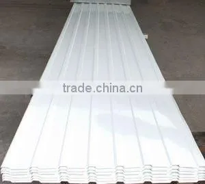 steel coils--prepainted galvanized steel coils