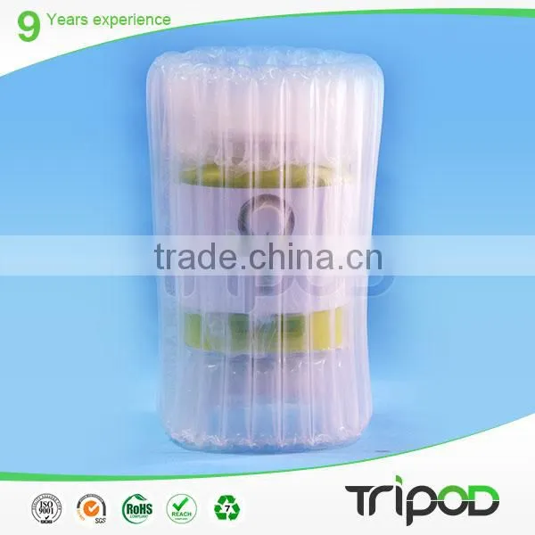 anti-moisture plastic packaging bag,plastic packaging bag with good quality , plastic air bag