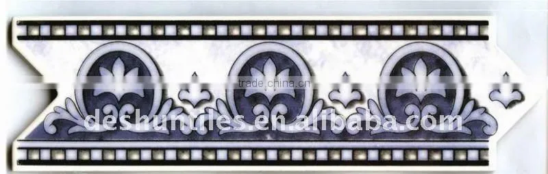 border tile