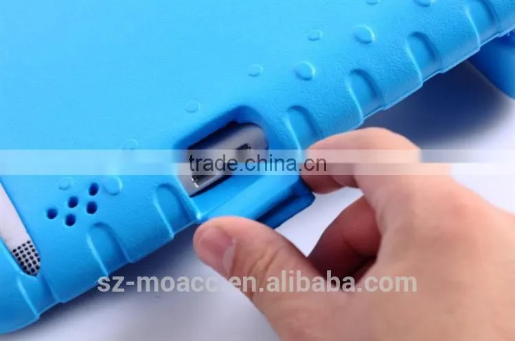 7 inch silicon tablet case for ipad mini,heavy duty case for ipad mini 3