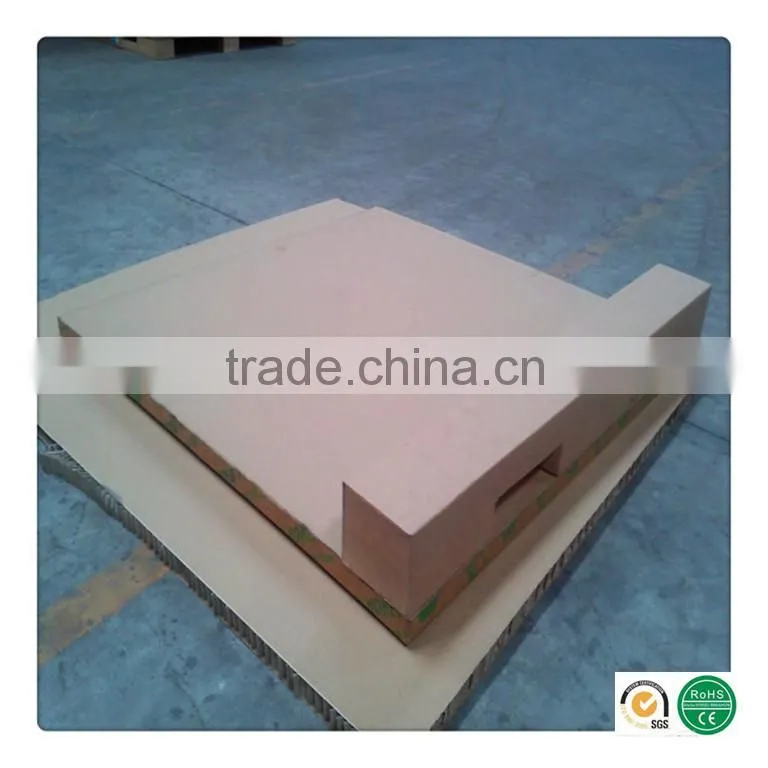 Euro Pallet Type and 4-Way Entry Type EPAL pallet
