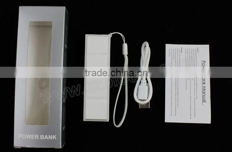Unique items customized keychain cheapest power bank