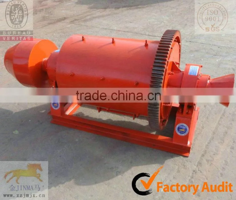 China Manufacture Mini Stone Grinding Mill For Sale
