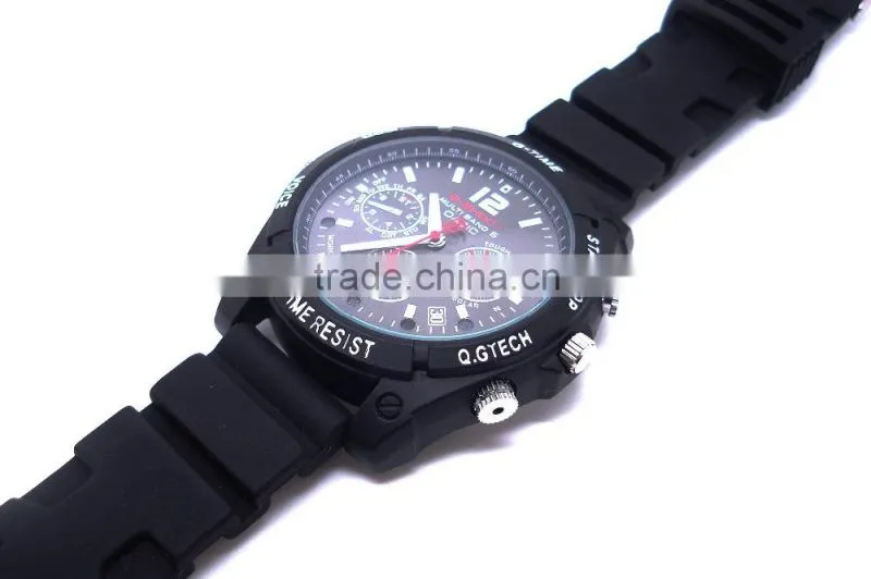 1920*1080 hd Camera Mini Recorder, Mini Camera Recorder, digital watch Voice Recorder IRW-M1