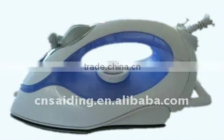New Design High Quality Fashion Professional Steam Iron