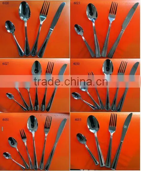 tea spoon