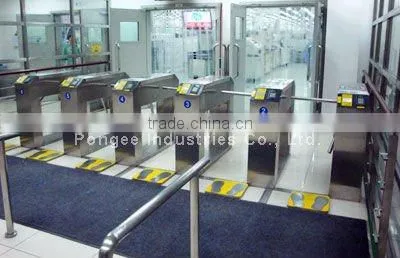 ESD Access Control System , ESD Tester , Static protection