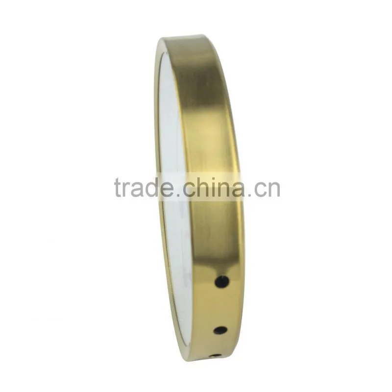 Hot sale Stainless Steel Bimetal Thermometer