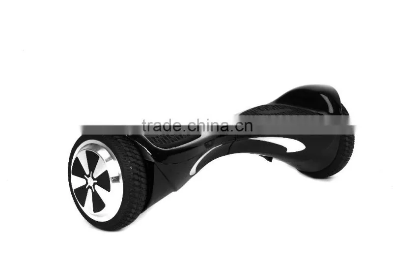 7 Inch Adult Electric Scooter with Safety Samsung Battery