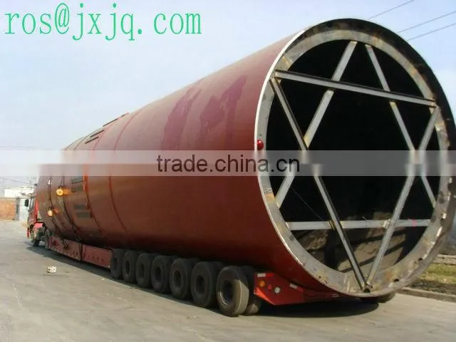 Rotary dryer price / Sand rotary dryer / Coal drier