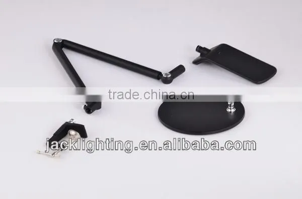 bedroom reading lamp JK837 dimmable touch led table lamp