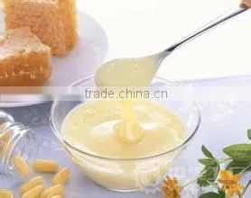 Automatic nutrition powder making machine