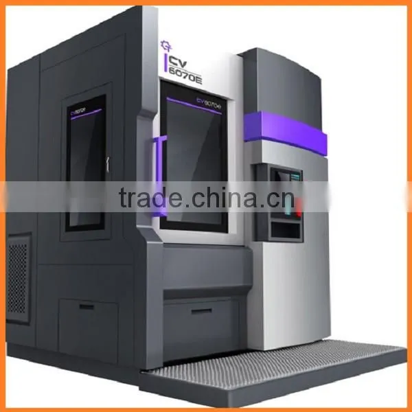 C5116E-2 Single column vertical lathe machine China lathe machine