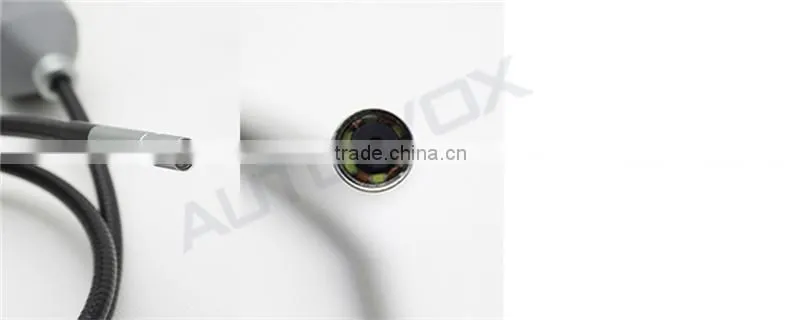 8.5mm usb drain pipe inspection camera