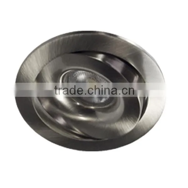 7W IP54 adjustable led bathroom light, led bathroom ceiling light,bathroom light