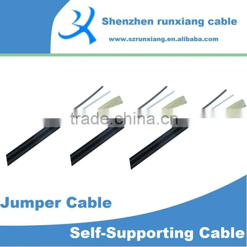 patch cord KFRP jumper wire cable