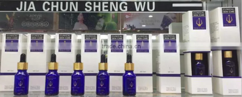 face serum