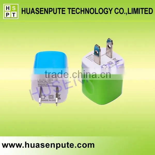 Super Fast Portable USB Charger For Cellphone
