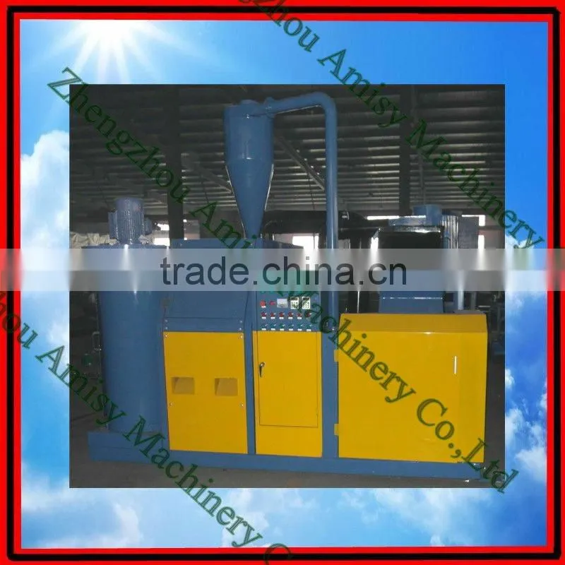 Used Cable Wire Granulator AMS-400