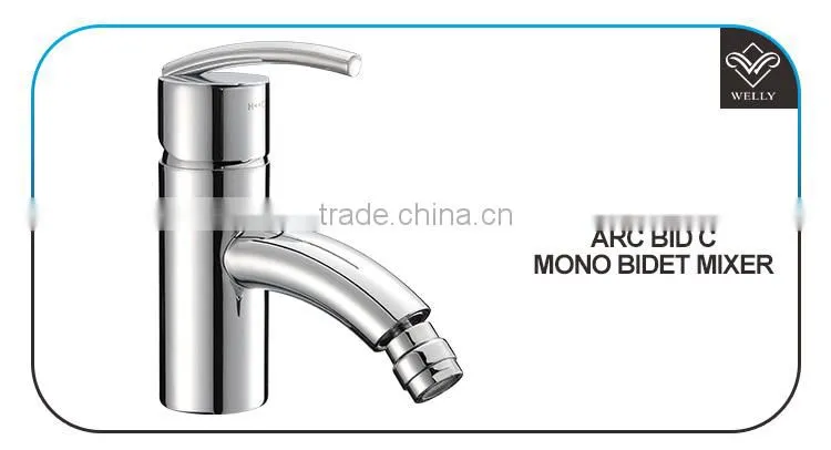 Euro Market Hot Selling Washing Basin Faucet Mixers
