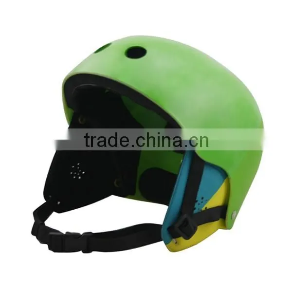ABS EVA foam Sport kite surfing helmet customized color