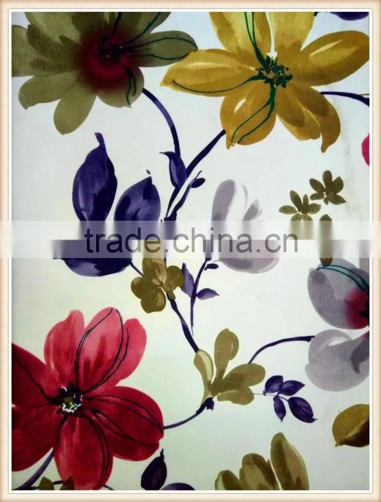 Heat Transfer Paper Rolls Textile Printing