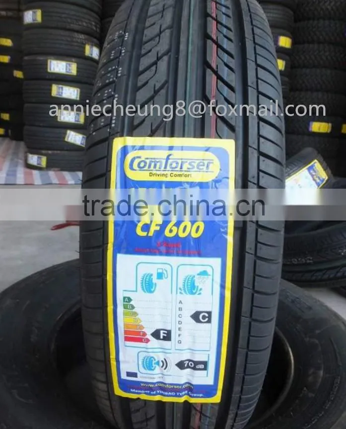 comforser tire passenger car tyre175/70r13