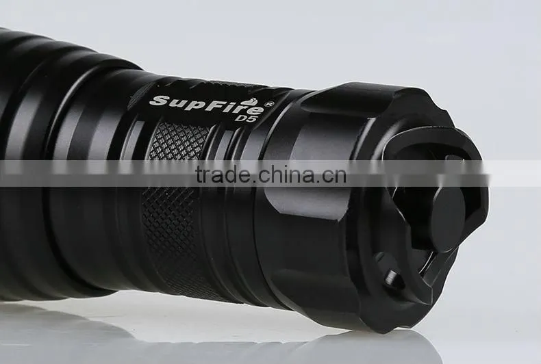 Waterproof IP68 Diving Torch Light