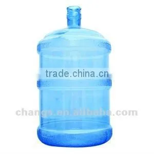 QGF-60 3 gallon water washing filling capping line
