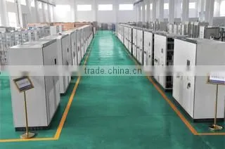 Shandong BOS Energy Technology Co., Ltd. company overview - view 2
