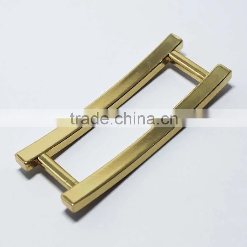 western belt buckle blanks antique brass belt buckle