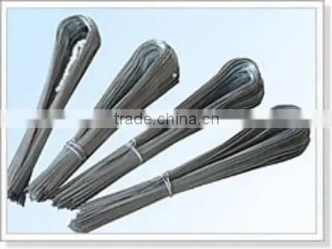 Galvanized Cutting Wire(manufacturer)