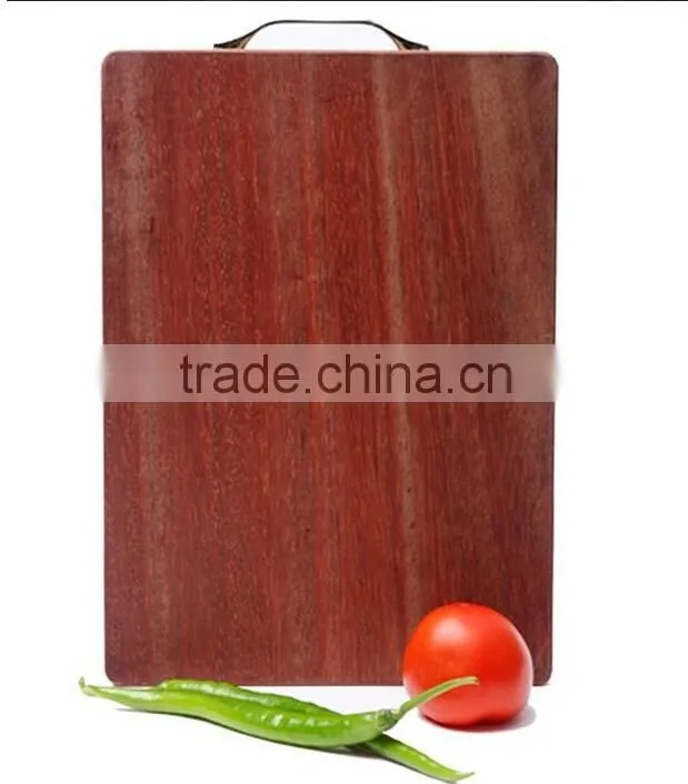 Customized solid wood cutting boards,high quality wooden chopping blocks