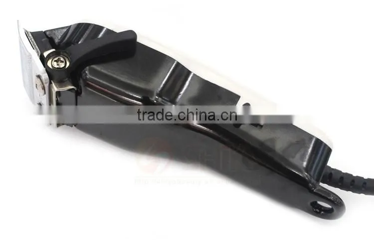 New professional electric hair trimmer 4 attachment combs for hair clipper blade 109