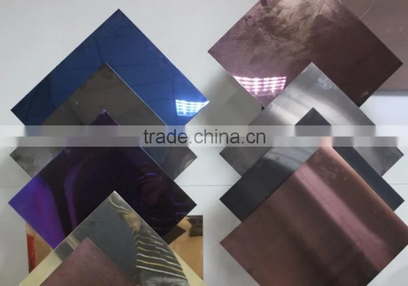 hot sale!China factory product stainless steel plate 304