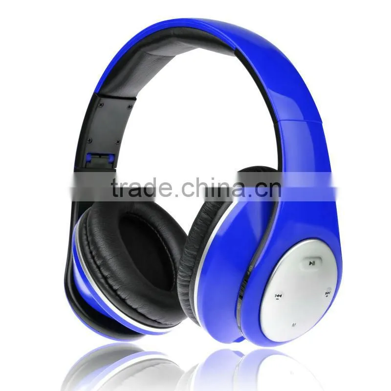 wireless stereo bluetooth module for headset headphone with clear sound