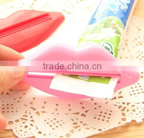 Wholesale household items lip squeezer for promotion