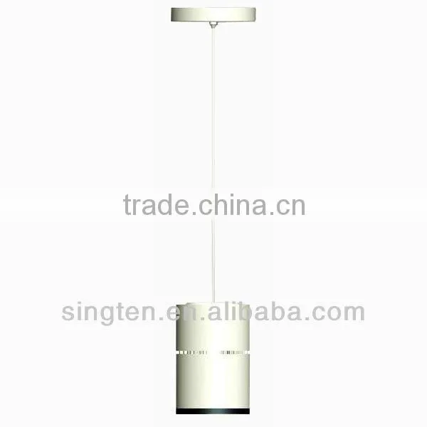 CE &RoHS approval 20w led pendant light, led light for sitting-room