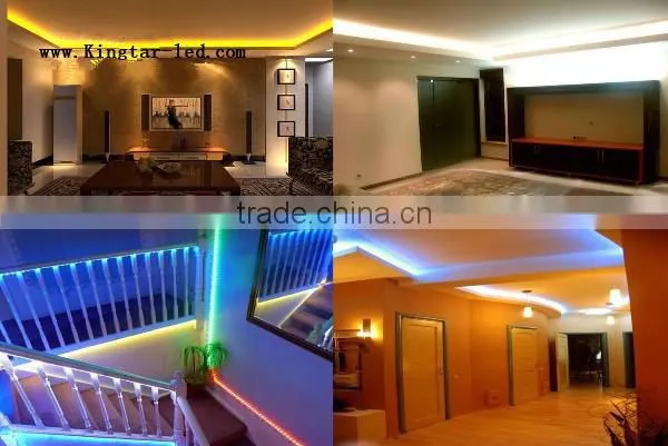 30/60/72/144leds/m waterproof 5v 2812b led digital strip