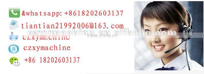 Electric Driven Type And New Condition Flexo Printing Slotting Die Cutting Machinery